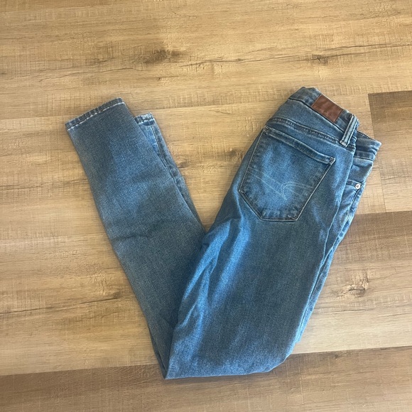 American Eagle Outfitters Denim - American Eagle Outfitters skinny Jeans